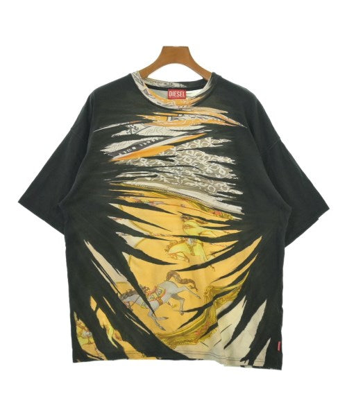 DIESEL T恤/上衣