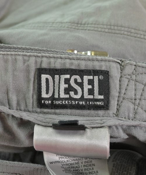 DIESEL 工裝