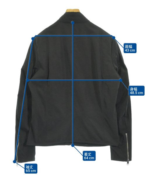 DIESEL 其他飛行外套