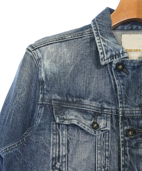 DIESEL 牛仔夾克