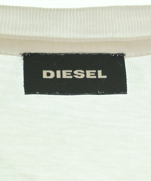 DIESEL T恤/上衣