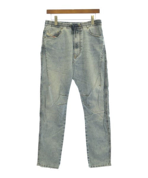 DIESEL 牛仔褲