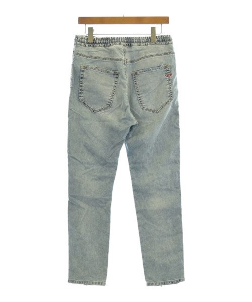DIESEL 牛仔褲
