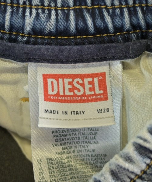 DIESEL 牛仔褲