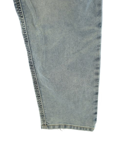 DIESEL 牛仔褲