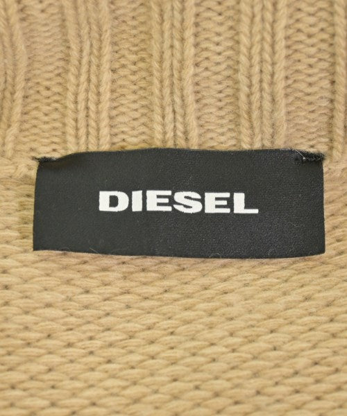 DIESEL 開襟衫