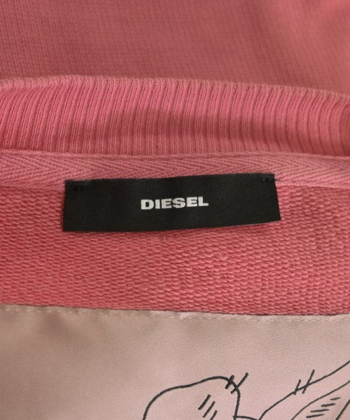 DIESEL 運動衫
