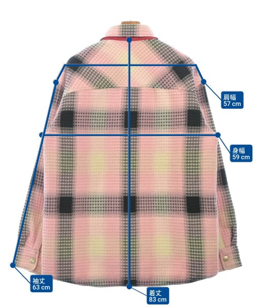 DIESEL 其他飛行外套