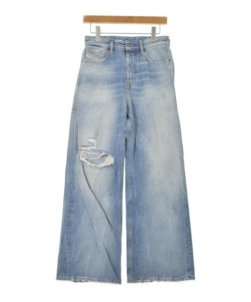 DIESEL 牛仔褲