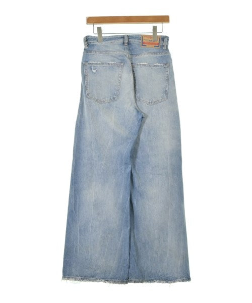 DIESEL 牛仔褲