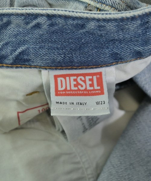 DIESEL 牛仔褲