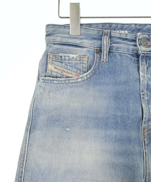 DIESEL 牛仔褲