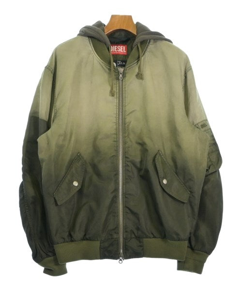 DIESEL 其他飛行外套