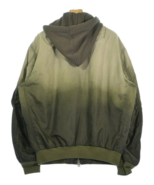 DIESEL 其他飛行外套