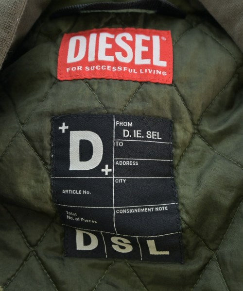 DIESEL 其他飛行外套