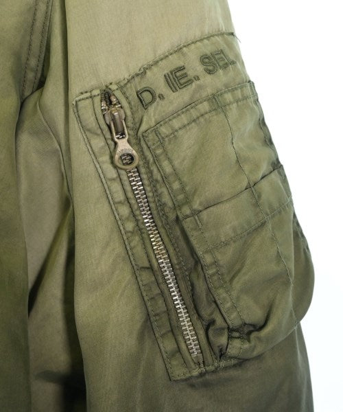 DIESEL 其他飛行外套
