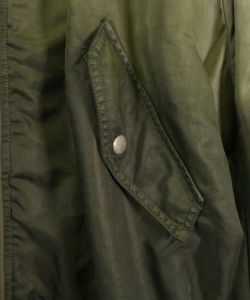 DIESEL 其他飛行外套