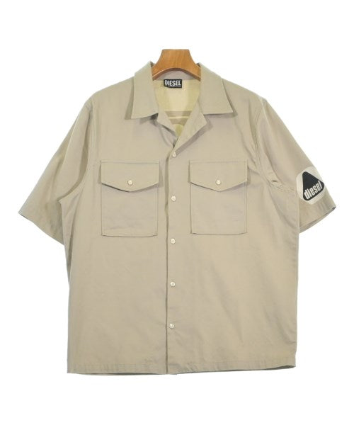 DIESEL 休閒襯衫