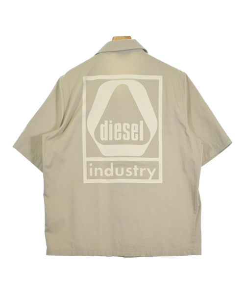 DIESEL 休閒襯衫