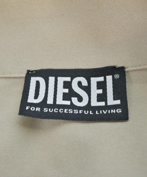 DIESEL 休閒襯衫