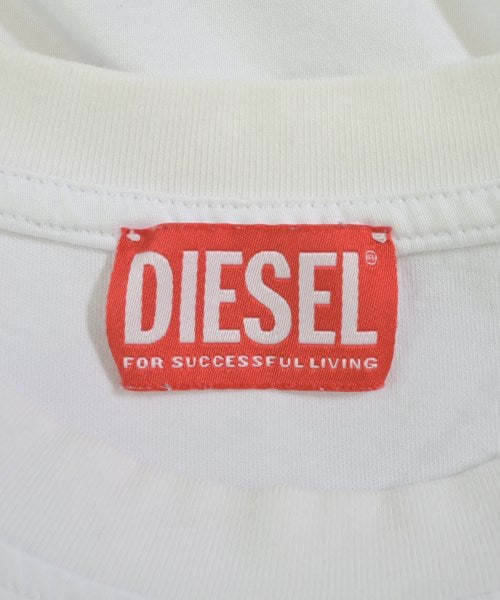 DIESEL T恤/上衣