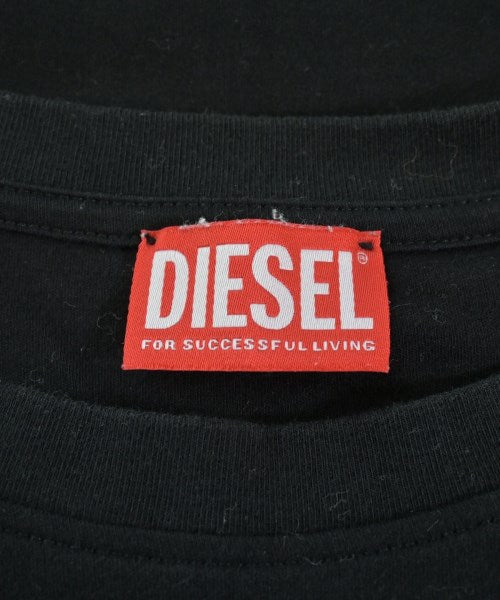 DIESEL T恤/上衣