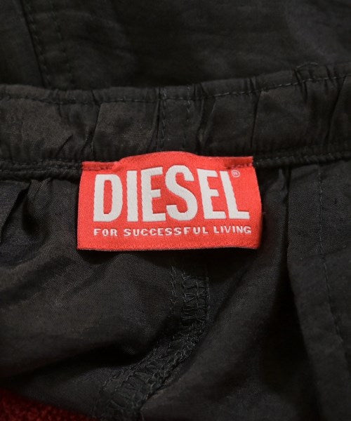 DIESEL 工裝