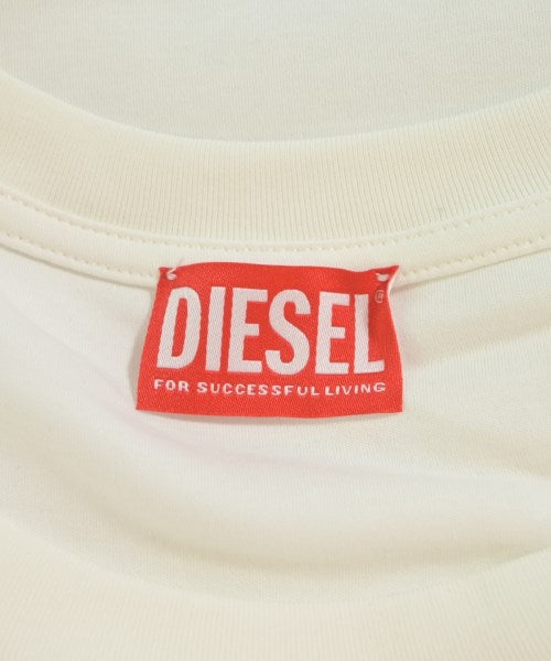 DIESEL T恤/上衣