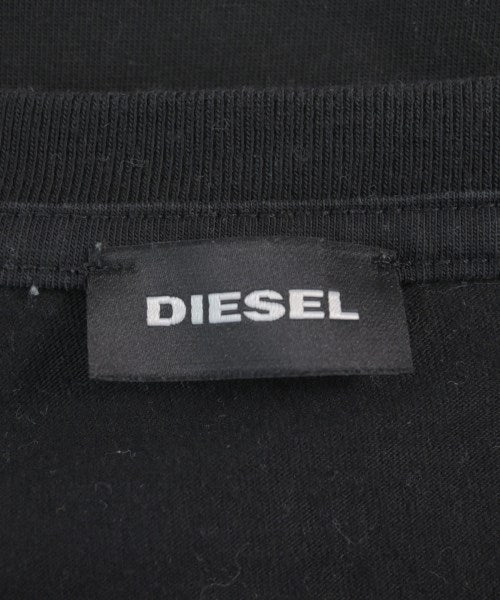 DIESEL T恤/上衣