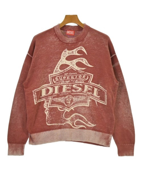 DIESEL 毛衣