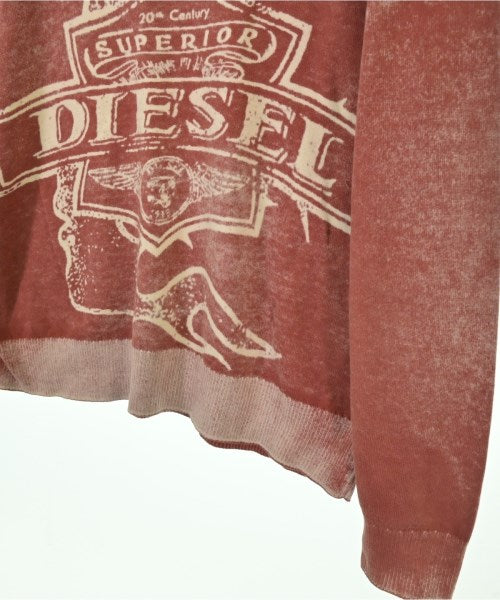 DIESEL 毛衣