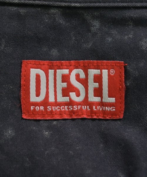 DIESEL 休閒襯衫