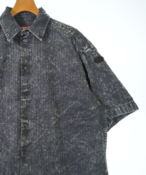 DIESEL 休閒襯衫