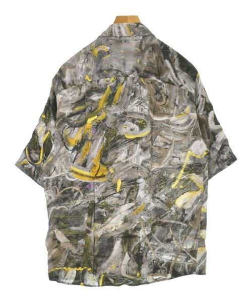DIESEL 休閒襯衫