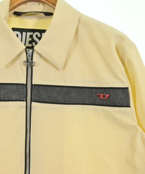 DIESEL 其他飛行外套