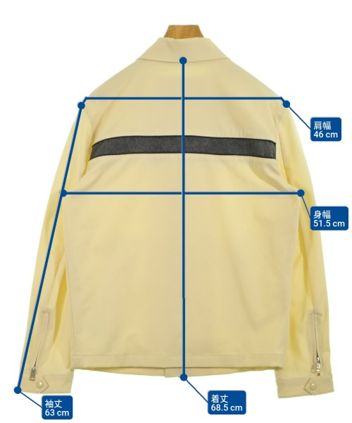 DIESEL 其他飛行外套