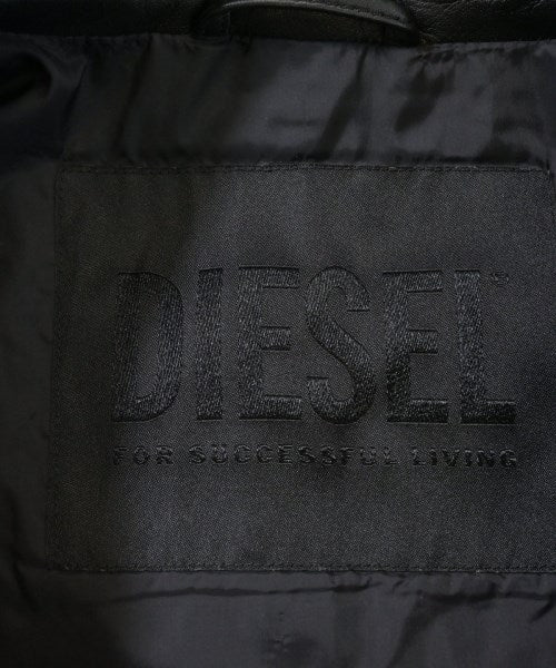 DIESEL 騎士夾克