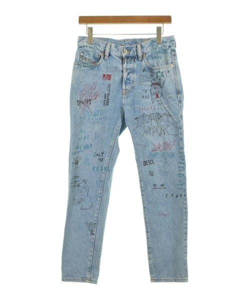 DIESEL 牛仔褲