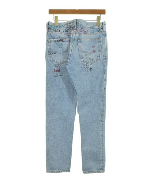 DIESEL 牛仔褲