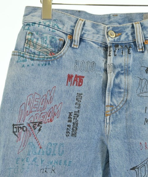 DIESEL 牛仔褲