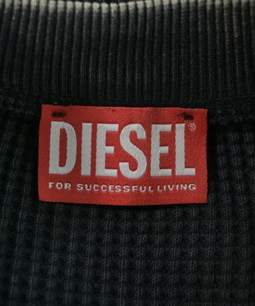 DIESEL T恤/上衣