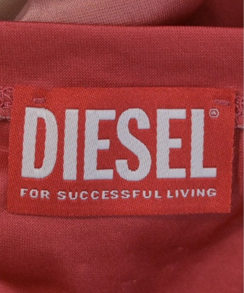 DIESEL T恤/上衣