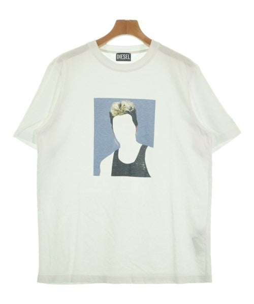 DIESEL T恤/上衣
