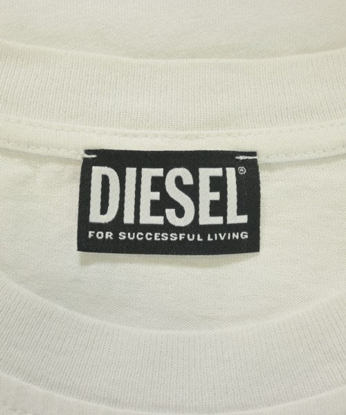 DIESEL T恤/上衣