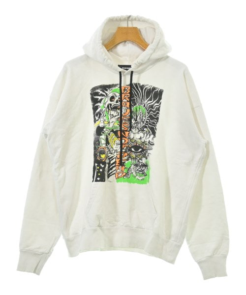 DIESEL 連帽衫