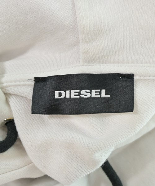DIESEL 連帽衫