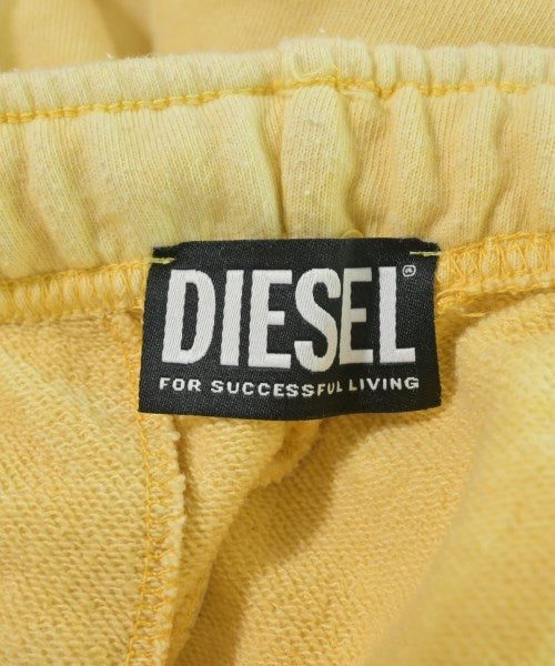 DIESEL 運動