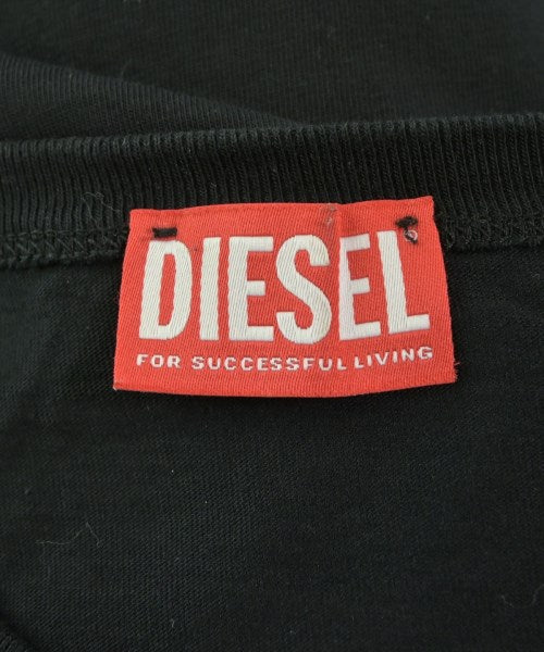 DIESEL T恤/上衣