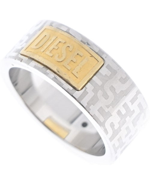 DIESEL 戒指