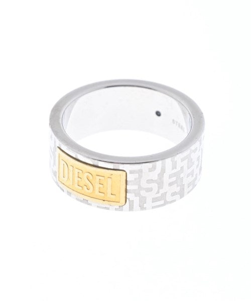 DIESEL 戒指